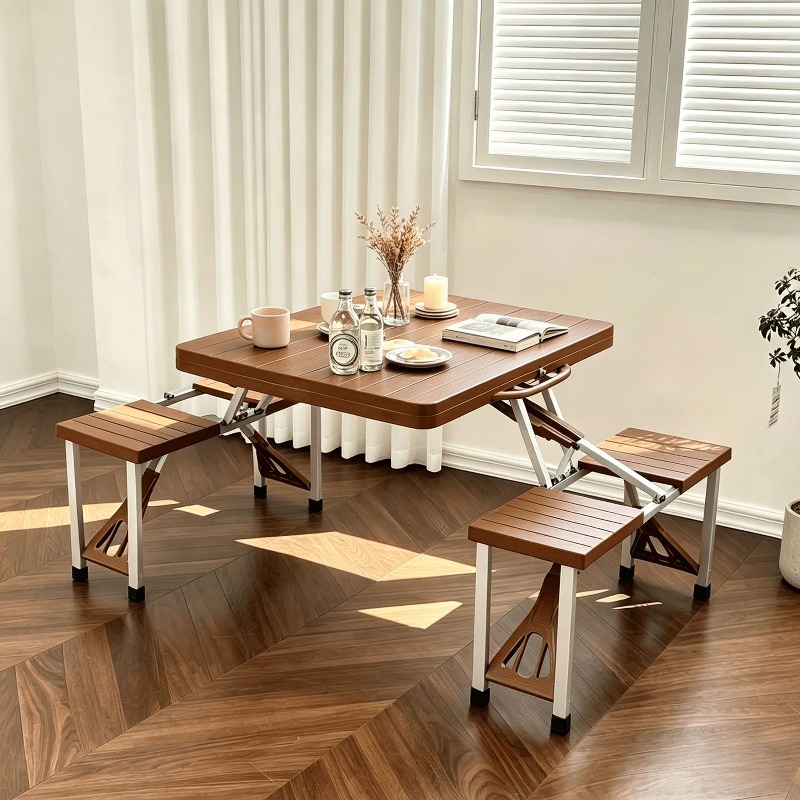 Camping tourism table ground m - Outdoor Camping Exhibition 评论和价格