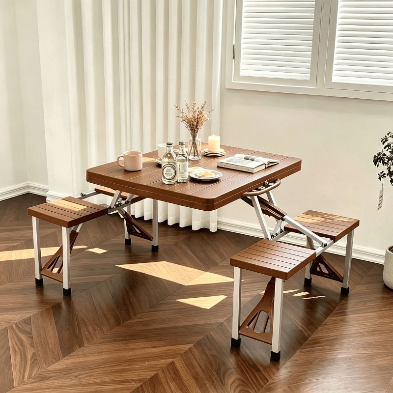Camping tourism table ground m - Outdoor Camping Exhibition 评论和价格