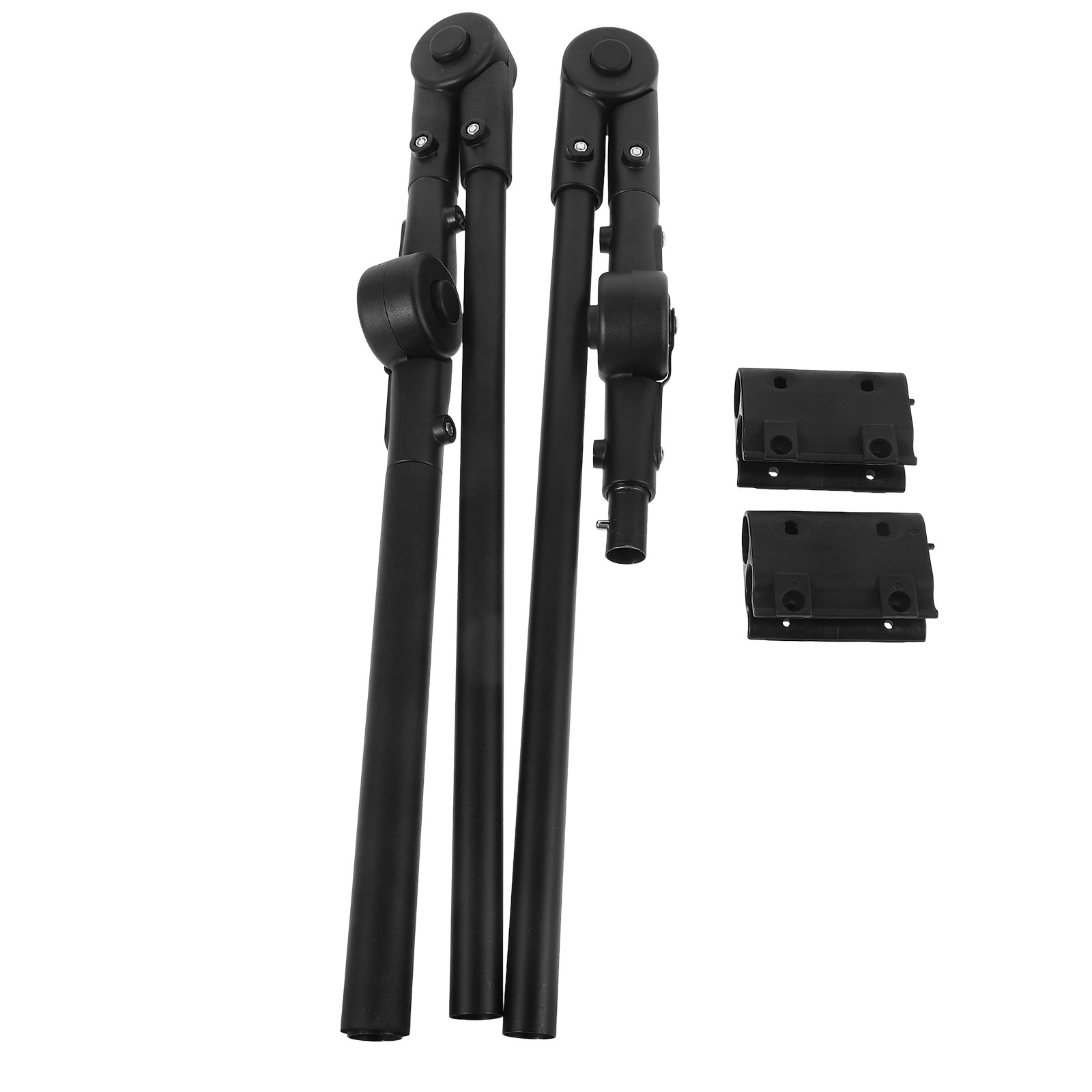 Folding Wagon Push Handle Dura - Outdoor Camping Trolley 评论和价格