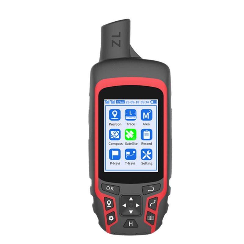 ABZZ-GPS For Hiking Handheld A - Outdoor Camping Rugs 评论和价格