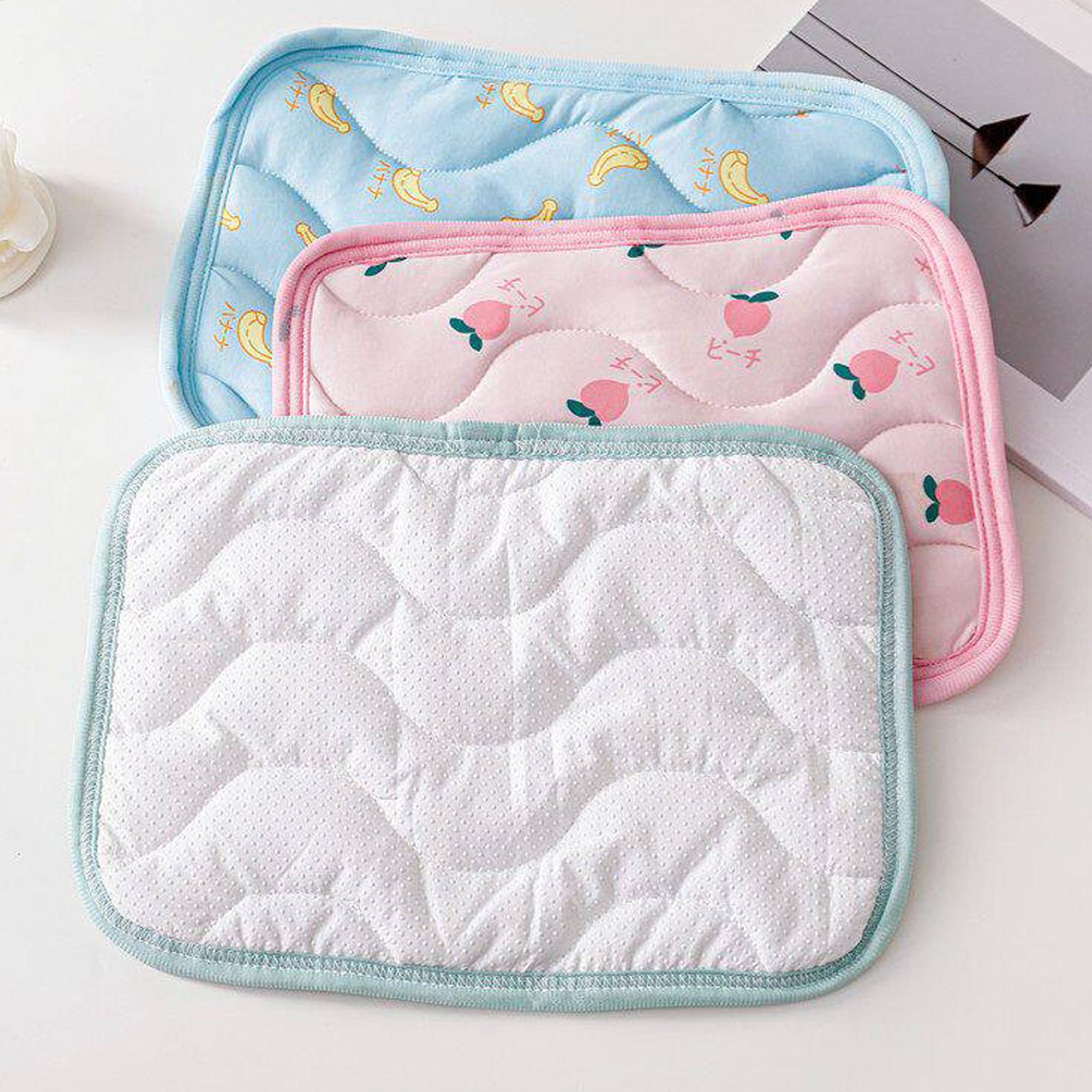 Pet Cooling Mat Washable Small - Outdoor Camping Dog Bed 评论和价格