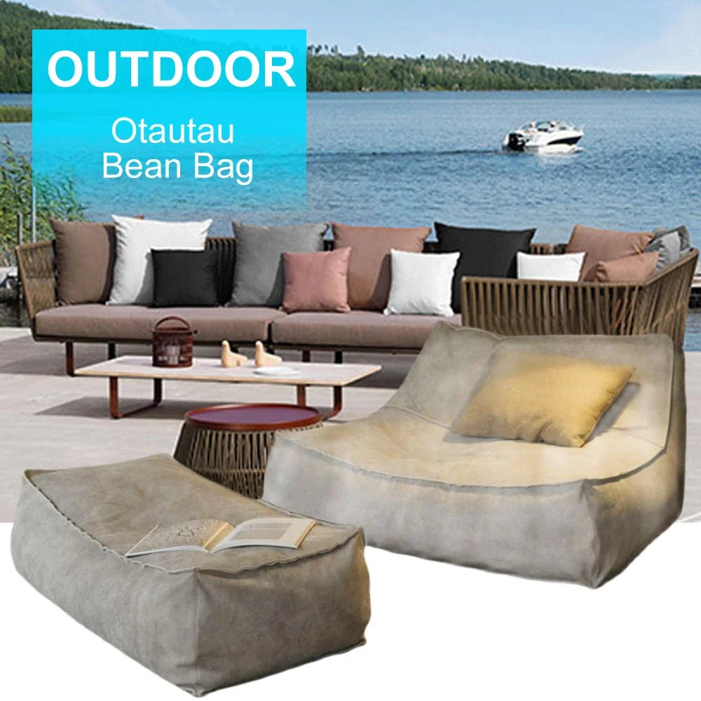 OTAUTAU Thick Waterproof Suede - Bed Outdoor Camping 评论和价格