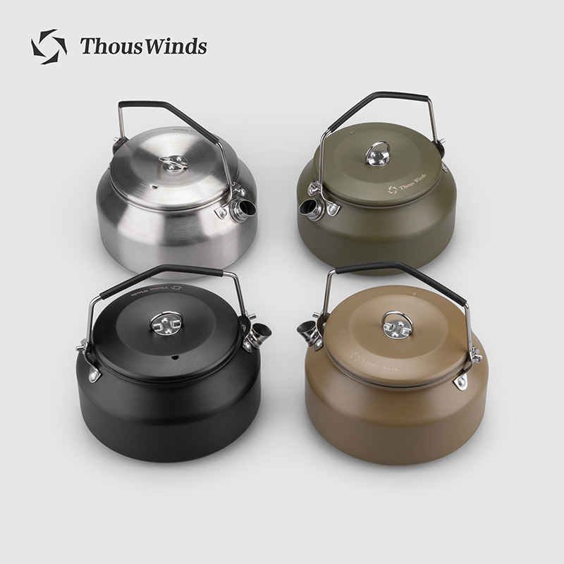 Thous Winds Outdoor Camping Ke - Outdoor Camping Dining Set 评论和价格