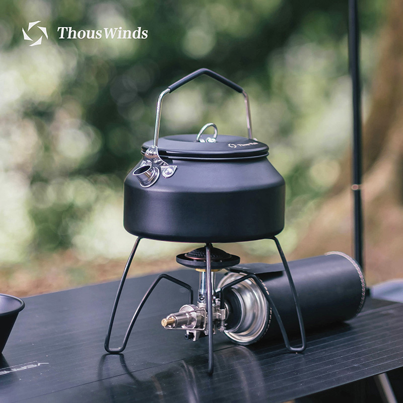 Thous Winds Outdoor Camping Ke - Outdoor Camping Dining Set 评论和价格