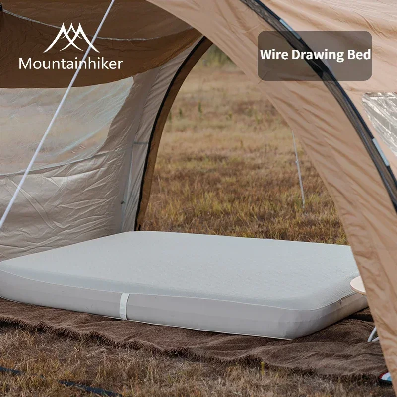 Mountainhiker 2 Person Automat - Bed Outdoor Camping 评论和价格