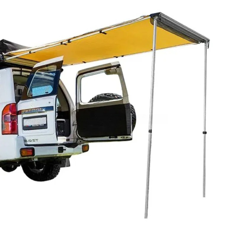 Custom Logo Sunscreen Car Awni - Outdoor Camping Van Tent 评论和价格