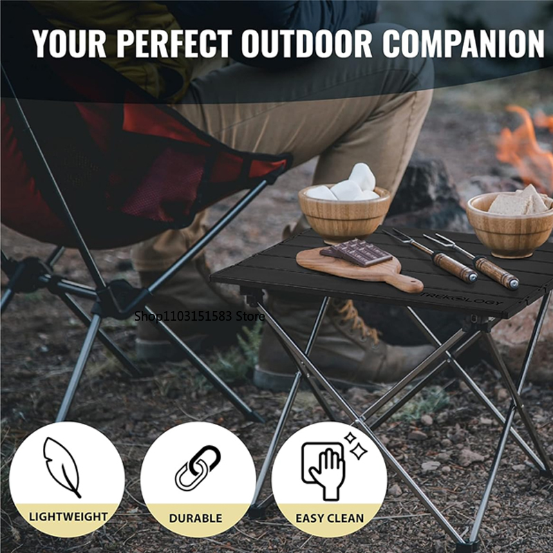 Portable Folding Stool Lightwe - Outdoor Camping Rugs 评论和价格
