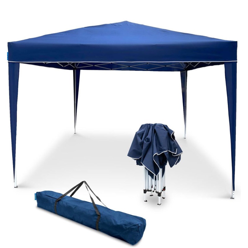 3x3m Four-Corner Pop Up Foldin - Outdoor Camping Exhibition 评论和价格
