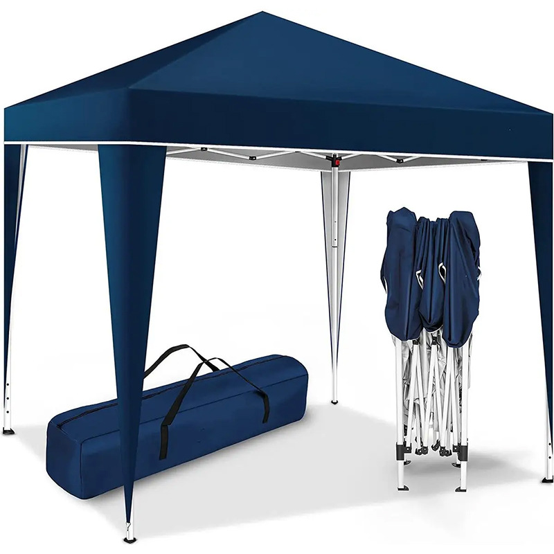3×3m Four-Corner Pop Up Foldin - Outdoor Camping Exhibition 评论和价格