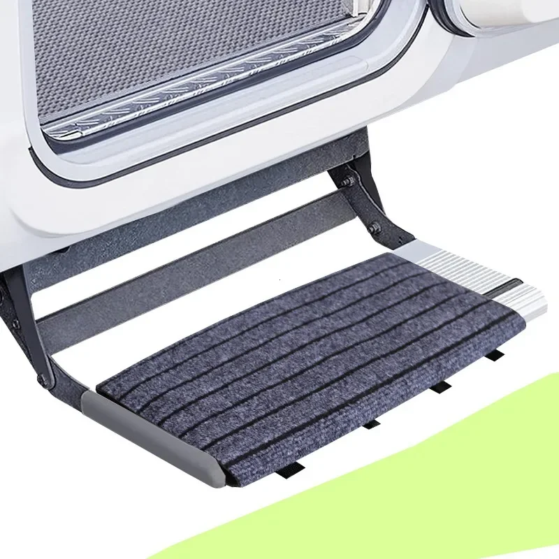 Outdoor Caravan Step Doormat R - Outdoor Camping Rugs 评论和价格