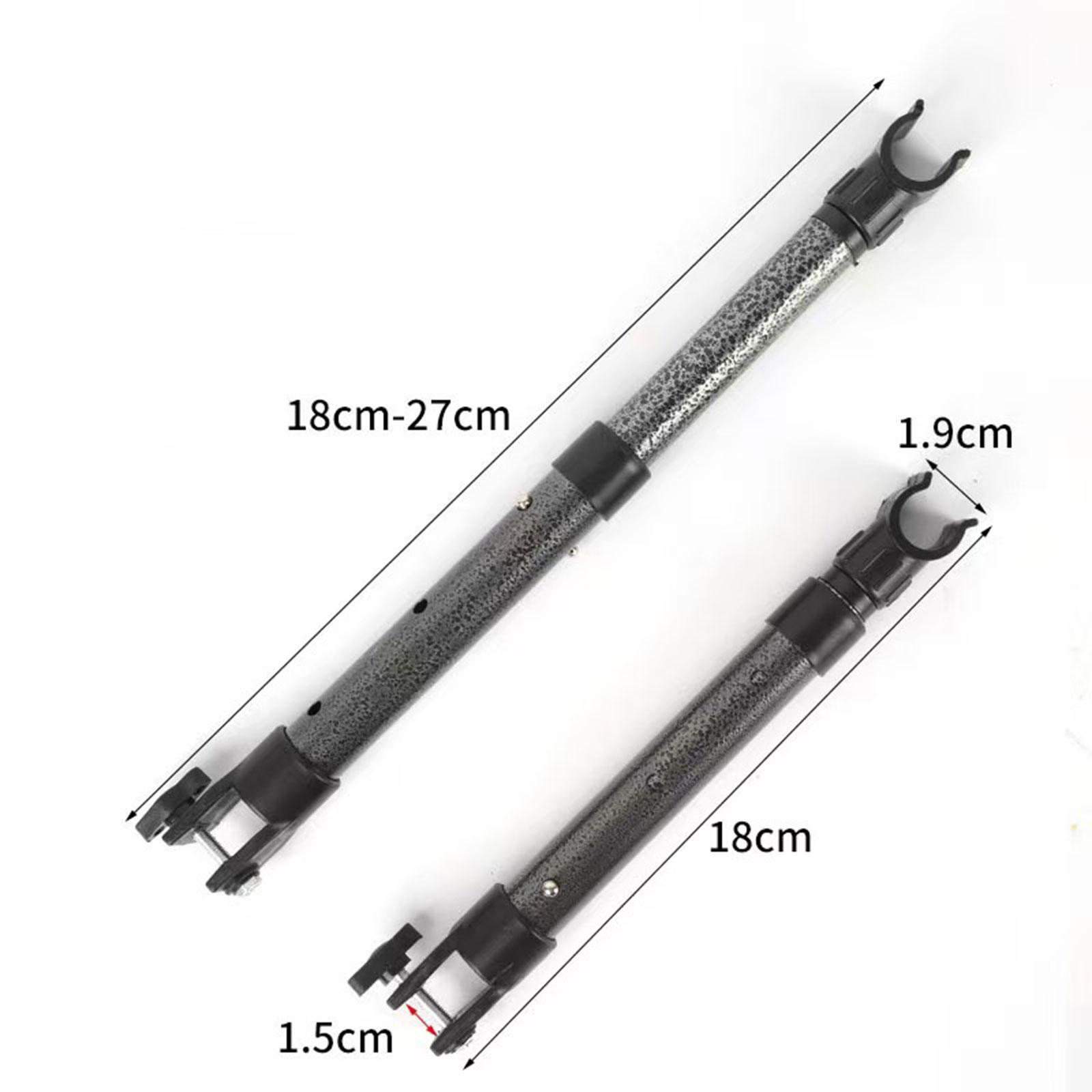 Essential Adjustable Carbon St - Outdoor Camping Exhibition 评论和价格