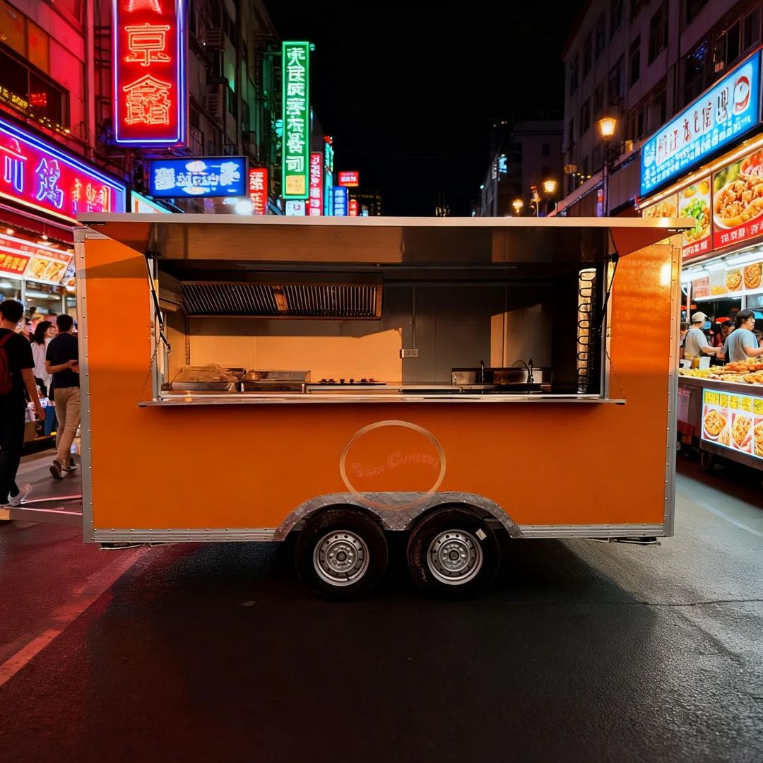 Multifunctional Outdoor Food T - Outdoor Camping Exhibition 评论和价格
