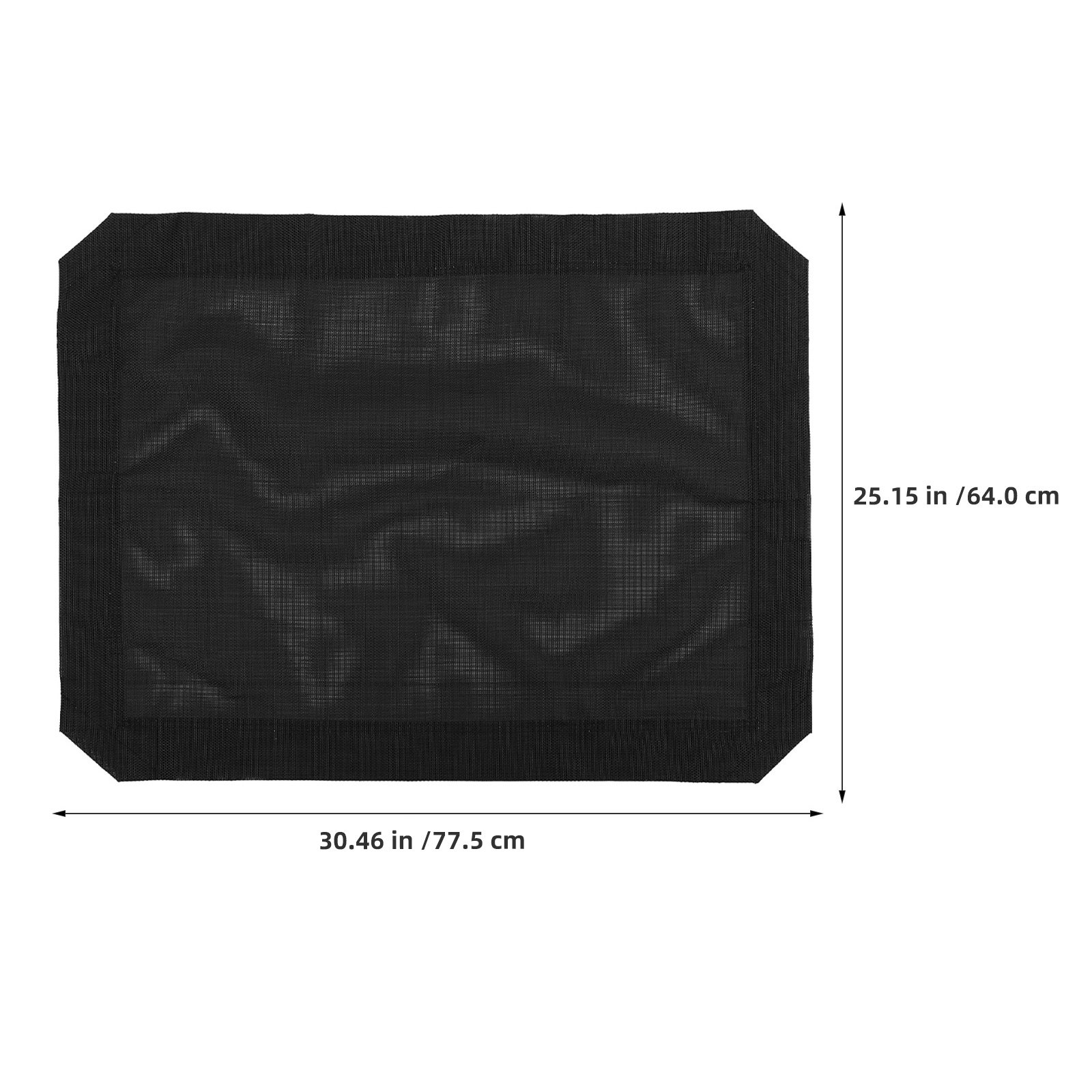 Pet Cot Dog Bed Cover Replacem - Outdoor Camping Dog Bed 评论和价格