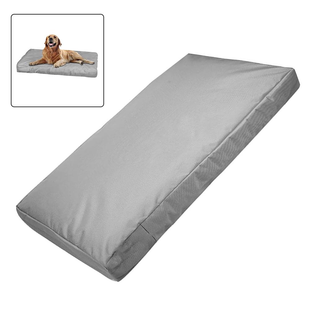 Camping With Pets 102*69*10cm  - Outdoor Camping Dog Bed 评论和价格