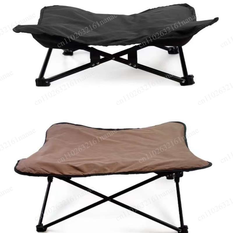 Comfortable Removable Cat and  - Outdoor Camping Dog Bed 评论和价格