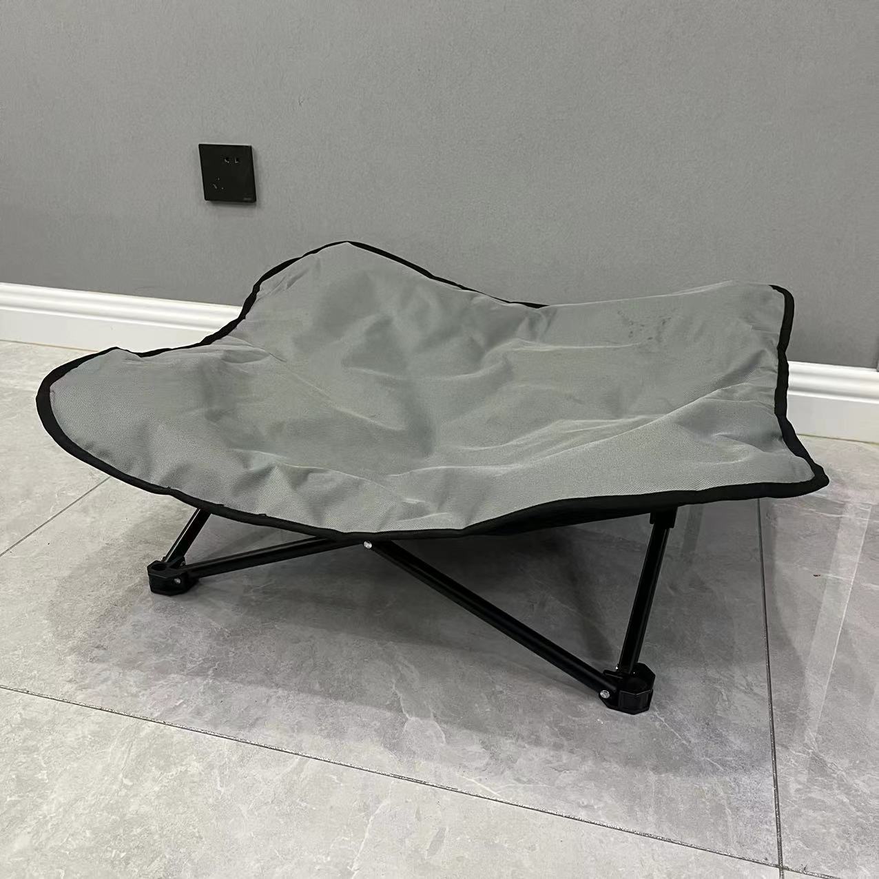 Comfortable Removable Cat and  - Outdoor Camping Dog Bed 评论和价格