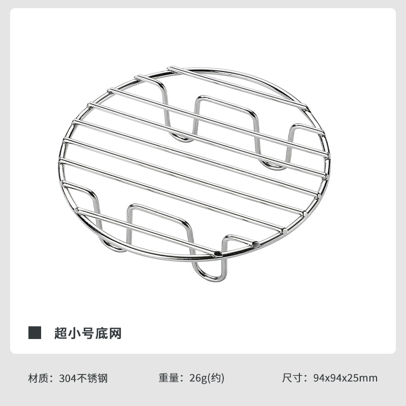 CAMPINGMOON 600ml Stainless St - Outdoor Camping Dining Set 评论和价格