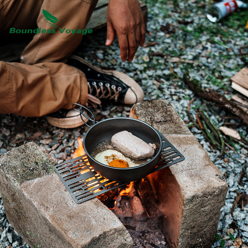 Boundeless Voyage Outdoor Camp - Outdoor Camping Dining Set 评论和价格