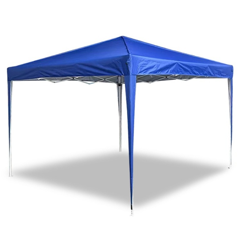 3x3m Four-sided Folding Pop Up - Outdoor Camping Exhibition 评论和价格