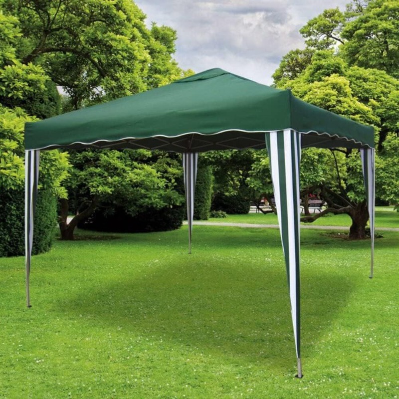 3x3m Four-sided Folding Pop Up - Outdoor Camping Exhibition 评论和价格