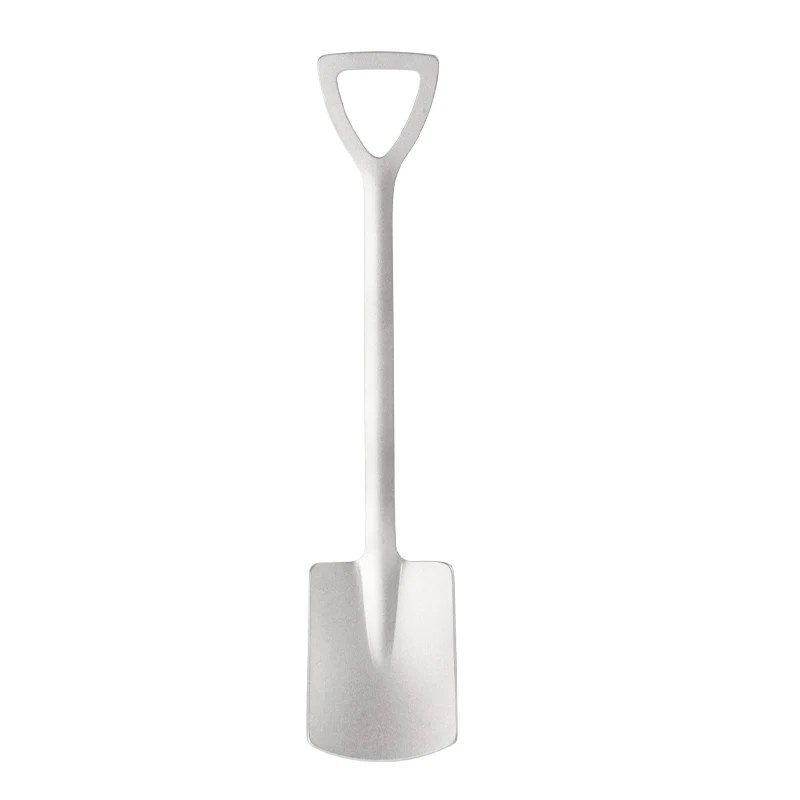 EDC Titanium Portable Shovel S - Outdoor Camping Dining Set 评论和价格