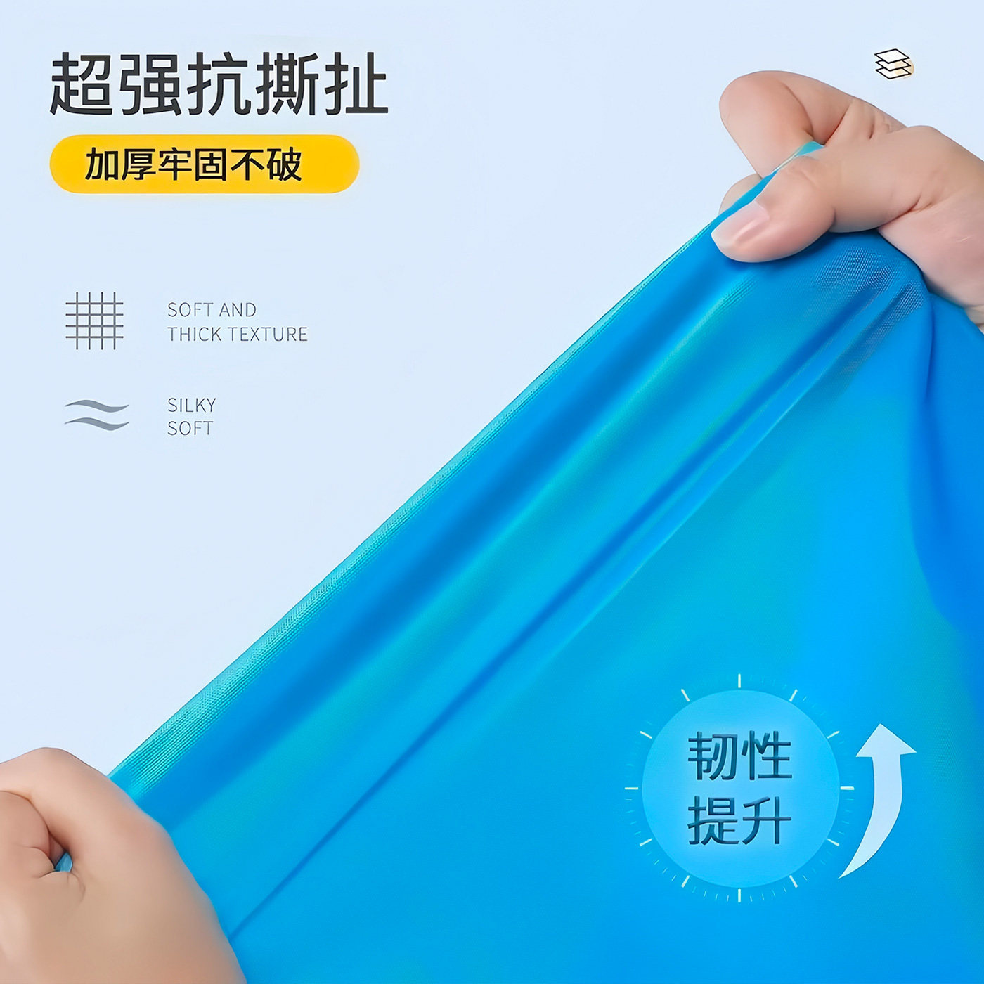 EVA Raincoat Reusable Thickene - Camping Rain Poncho 评论和价格