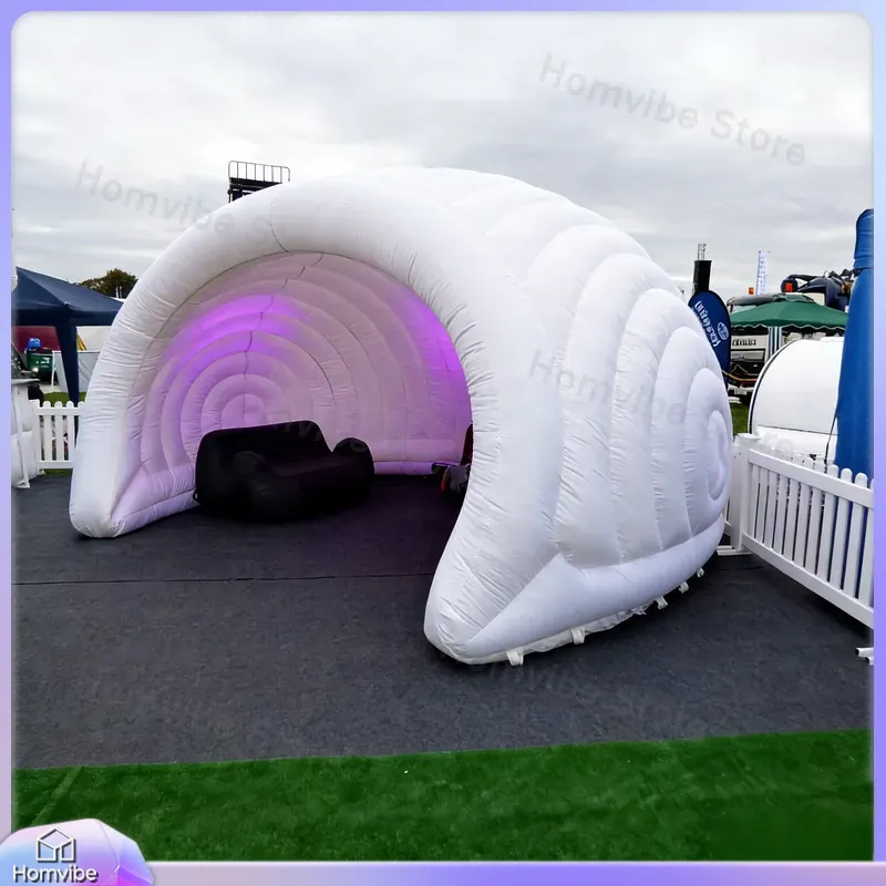 Lightweight Inflatable Dome Te - Outdoor Camping Exhibition 评论和价格
